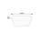 Lampa sufitowa Lucas Rabalux (3072)