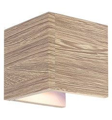 Lampa ścienna Cinnamon Rabalux (3090)