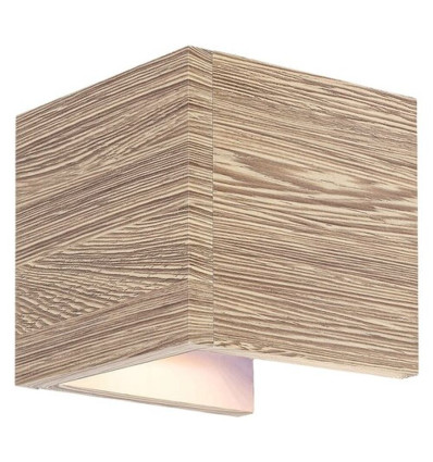 Lampa ścienna Cinnamon Rabalux (3090)