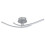 Lampa sufitowa Tatjana Rabalux (3143)