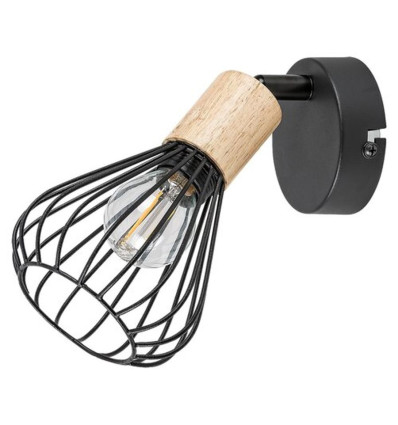 Lampa ścienna Farfalle Rabalux (3147)