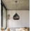 Lampa wisząca Kaia Rabalux (2278)