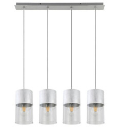 Lampa wisząca Zelkova Rabalux (3156)