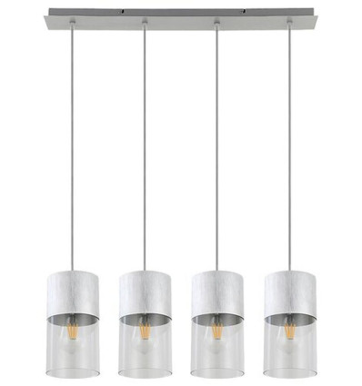 Lampa wisząca Zelkova Rabalux (3156)