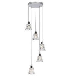 Lampa wisząca Hestia Rabalux (5305)