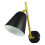 Lampa ścienna Alder Rabalux (5375)