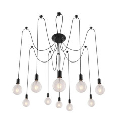 Lampa wisząca Caspar Rabalux (2224)