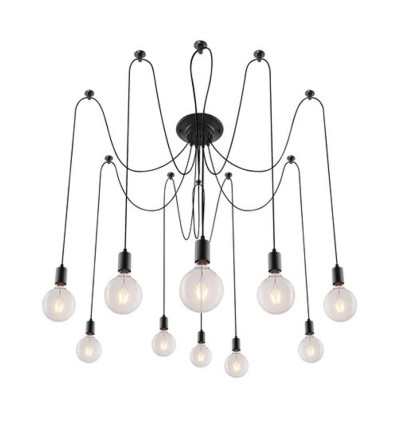 Lampa wisząca Caspar Rabalux (2224)