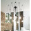 Lampa wisząca Caspar Rabalux (2224)