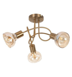 Lampa sufitowa Holly Rabalux (5548)