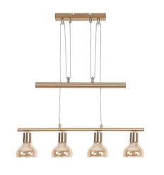 Lampa wisząca Holly Rabalux (5551)