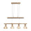 Lampa wisząca Holly Rabalux (5551)
