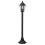 Lampa ogrodowa stojąca Velence Rabalux (8210)