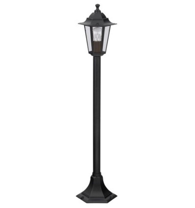 Lampa ogrodowa stojąca Velence Rabalux (8210)