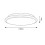 Lampa sufitowa Engon Rabalux (71131)