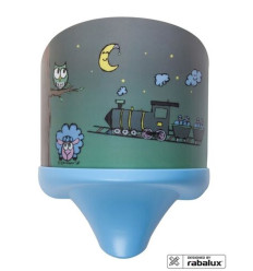 Lampa dla dzieci Shepherd Rabalux (4569)