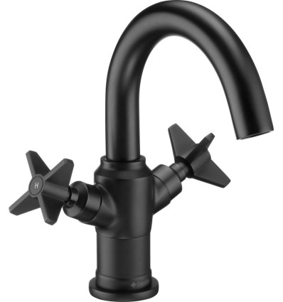 Bateria umywalkowa Temisto Deante (BQT N20D)