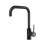 Bateria zlewozmywakowa Avanza FDESIGN (FD1-A07-4-22)