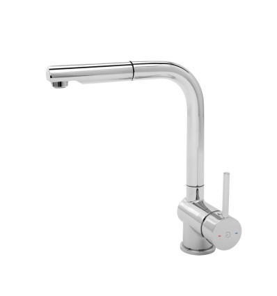 Bateria zlewozmywakowa Avanza FDESIGN (FD1-A13-4-11)