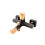 Bateria wannowa bez zestawu natryskowego Ardesia FDESIGN (FD1-ARD-1-25)