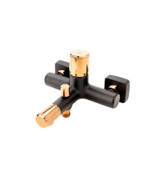 Bateria wannowa bez zestawu natryskowego Ardesia FDESIGN (FD1-ARD-1-25)
