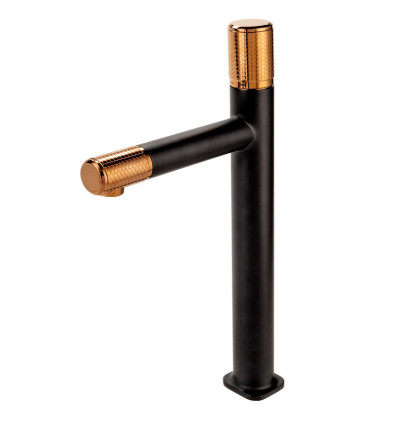 Bateria umywalkowa nablatowa Ardesia FDESIGN (FD1-ARD-2L-25)
