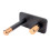 Bateria umywalkowa podtynkowa Ardesia FDESIGN (FD1-ARD-3PA-25)