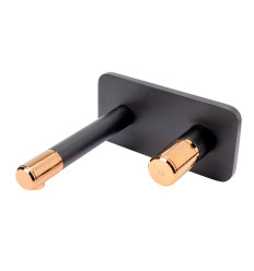 Bateria umywalkowa podtynkowa Ardesia FDESIGN (FD1-ARD-3PA-25)