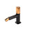 Bateria bidetowa Ardesia FDESIGN (FD1-ARD-6-25)