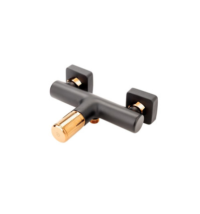 Bateria natryskowa bez zestawu natryskowego Ardesia FDESIGN (FD1-ARD-7-25)