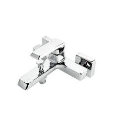 Bateria wannowa bez zestawu natryskowego Brina FDESIGN (FD1-BRN-1-11)