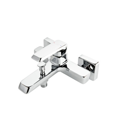 Bateria wannowa bez zestawu natryskowego Brina FDESIGN (FD1-BRN-1-11)