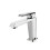 Bateria umywalkowa stojąca Brina FDESIGN (FD1-BRN-2-11)