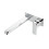 Bateria umywalkowa podtynkowa Brina FDESIGN (FD1-BRN-3PA-11)