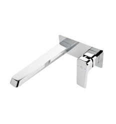Bateria umywalkowa podtynkowa Brina FDESIGN (FD1-BRN-3PA-11)