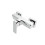 Bateria natryskowa bez zestawu natryskowego Brina FDESIGN (FD1-BRN-7-11)