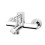 Bateria wannowa bez zestawu natryskowego Flusso FDESIGN (FD1-FLS-1-11)