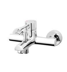 Bateria wannowa bez zestawu natryskowego Flusso FDESIGN (FD1-FLS-1-11)