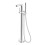 Bateria wannowa stojąca Flusso FDESIGN (FD1-FLS-11F-11)