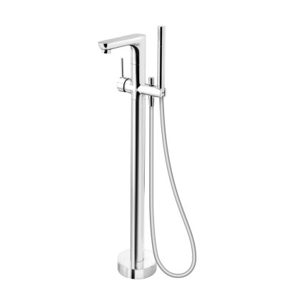 Bateria wannowa stojąca Flusso FDESIGN (FD1-FLS-11F-11)