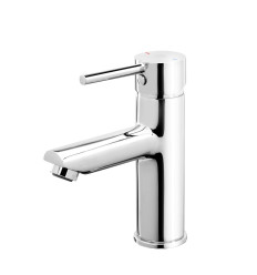 Bateria umywalkowa stojąca Flusso FDESIGN (FD1-FLS-2-11)