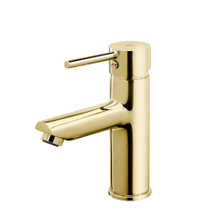 Bateria umywalkowa stojąca Flusso FDESIGN (FD1-FLS-2-55)