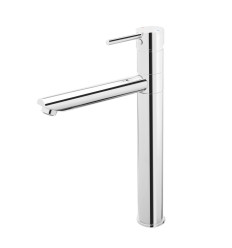 Bateria umywalkowa nablatowa Flusso FDESIGN (FD1-FLS-2L-11)