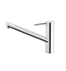 Bateria zlewozmywakowa stojąca Flusso FDESIGN (FD1-FLS-4-11)