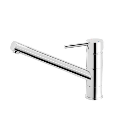 Bateria zlewozmywakowa stojąca Flusso FDESIGN (FD1-FLS-4-11)