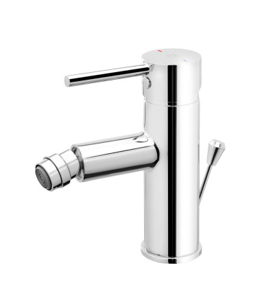 Bateria bidetowa Flusso FDESIGN (FD1-FLS-6-11)