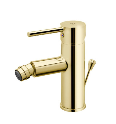 Bateria bidetowa Flusso FDESIGN (FD1-FLS-6-55)