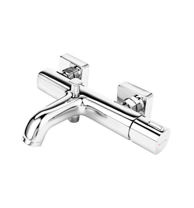 Bateria wannowa bez zestawu natryskowego Meandro FDESIGN (FD1-MDR-1-11)