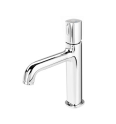 Bateria umywalkowa stojąca Meandro FDESIGN (FD1-MDR-2-11)