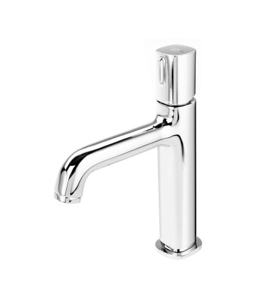 Bateria umywalkowa stojąca Meandro FDESIGN (FD1-MDR-2-11)